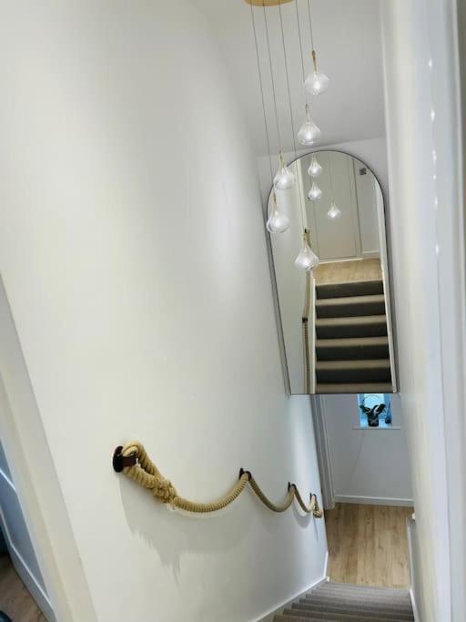 Rooms In A Beautiful House With Free On St Parking 브라이턴 외부 사진