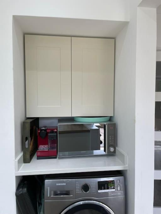 Rooms In A Beautiful House With Free On St Parking 브라이턴 외부 사진