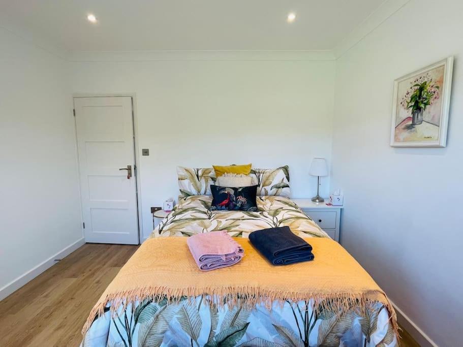 Rooms In A Beautiful House With Free On St Parking 브라이턴 외부 사진