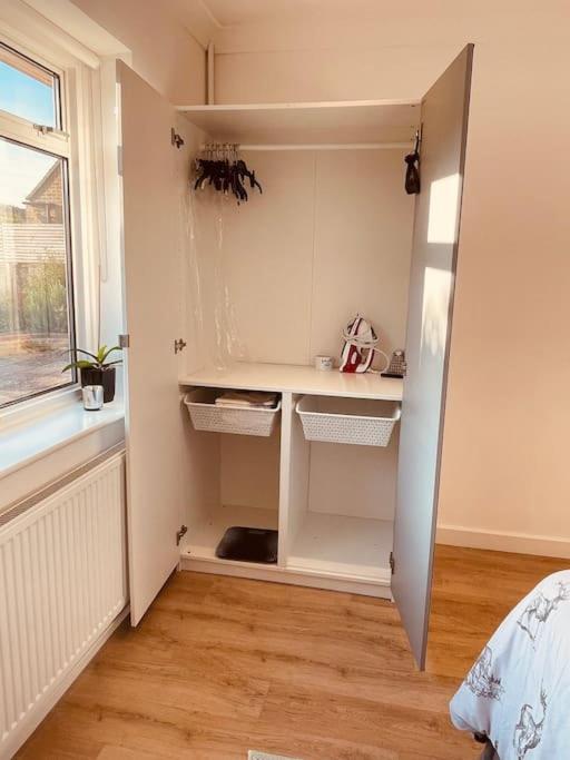 Rooms In A Beautiful House With Free On St Parking 브라이턴 외부 사진